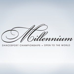 Millenium Dancesport Championships